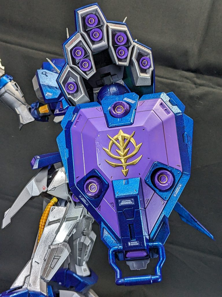 RE1/100 ハンマ・ハンマ–4枚目/制作者:さなだむつき