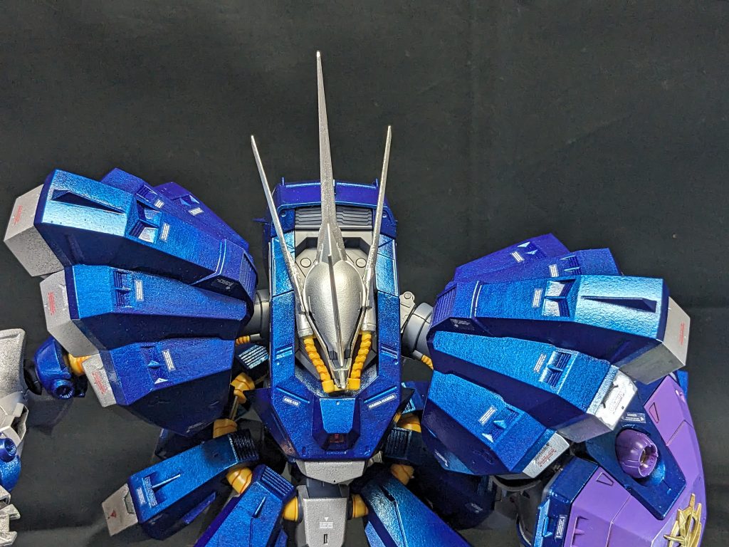 RE1/100 ハンマ・ハンマ–5枚目/制作者:さなだむつき