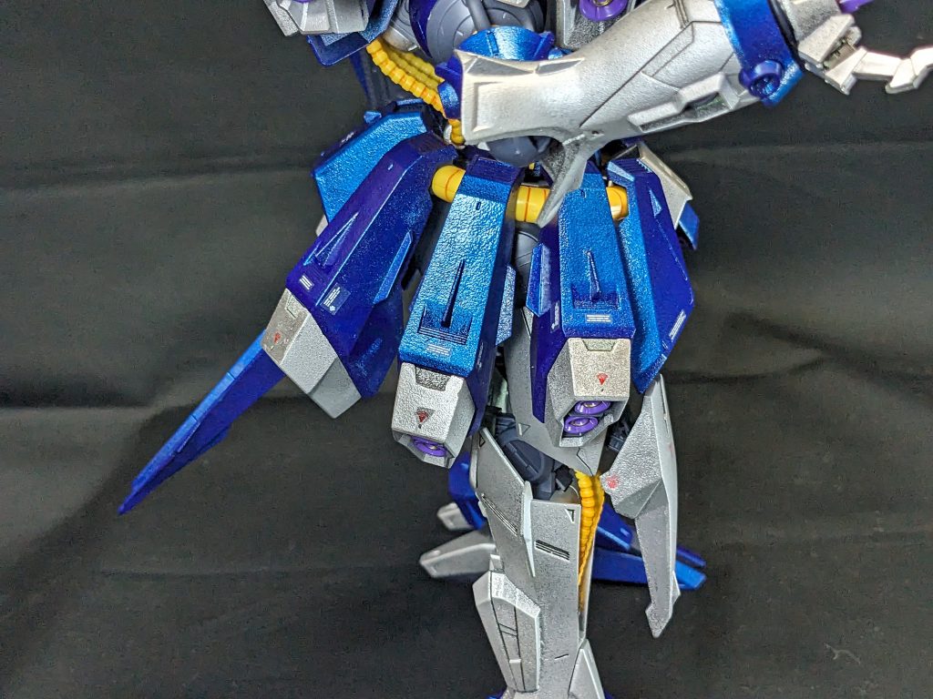 RE1/100 ハンマ・ハンマ–2枚目/制作者:さなだむつき