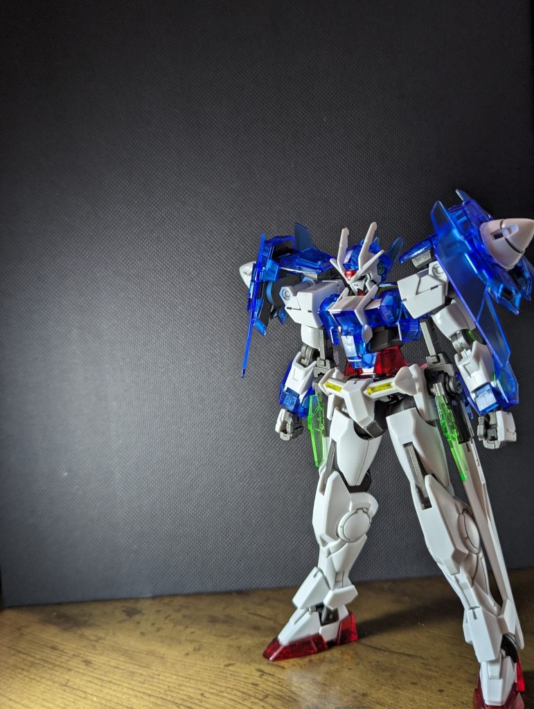 今回はというか、今回も簡単フィニッシュです!