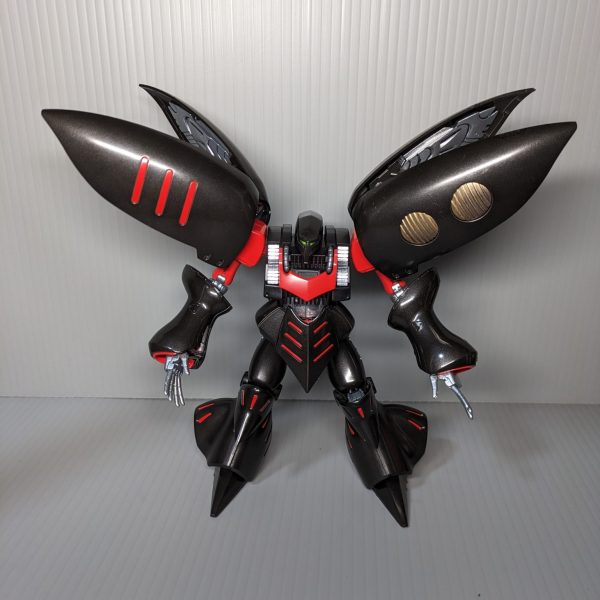 ブラックキュベレイ