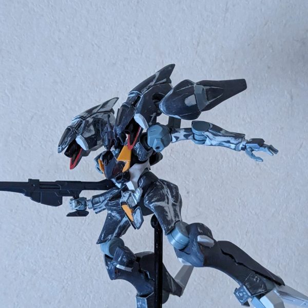 自分なりのファラクト