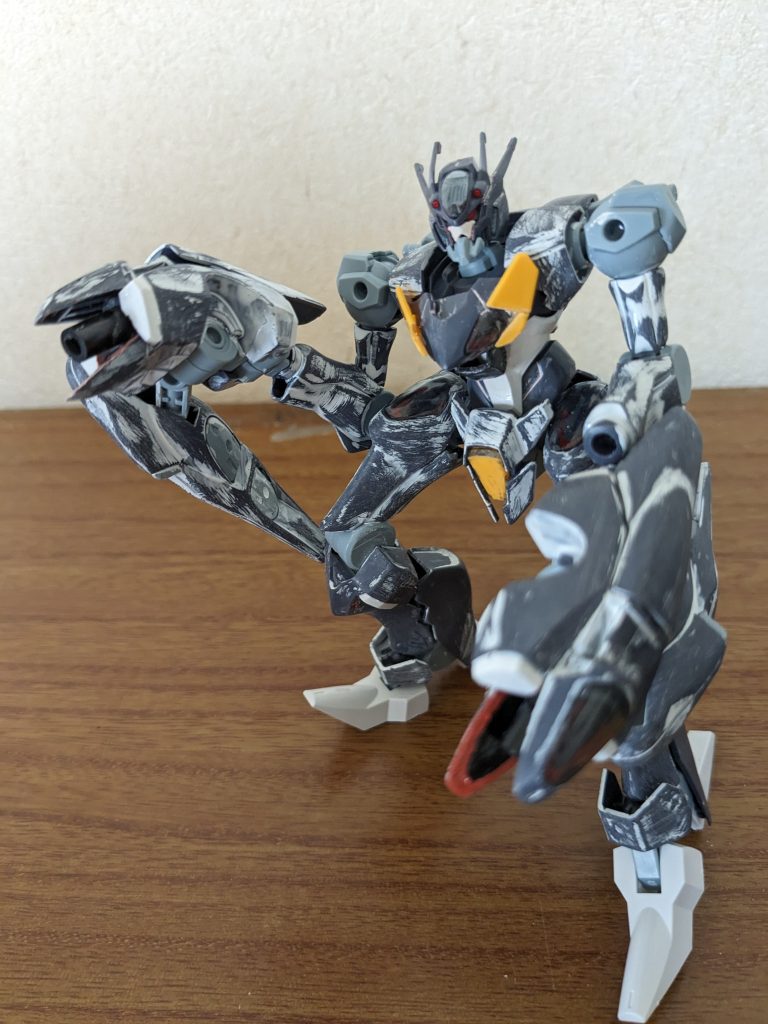 自分なりのファラクト–5枚目/制作者：examsys00