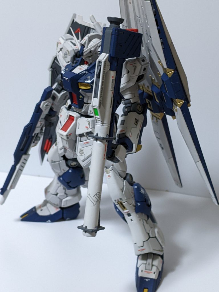 このアングルすきです!