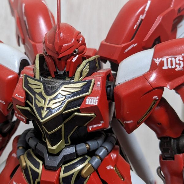 ＭＧシナンジュ