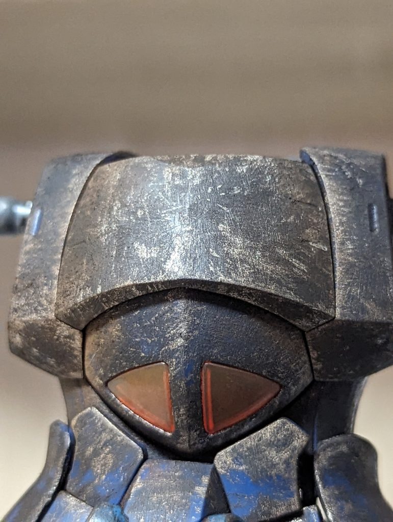 金属の重厚感出てますか？