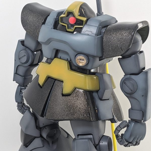 リック・ドムです