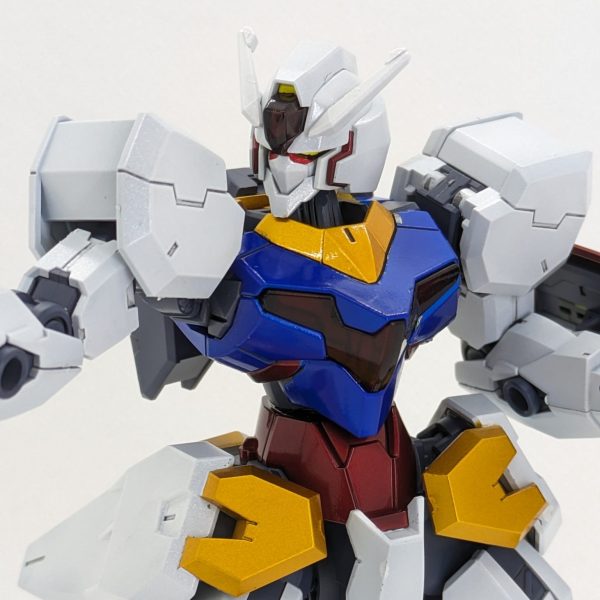 ガンダムヴォルヴァ