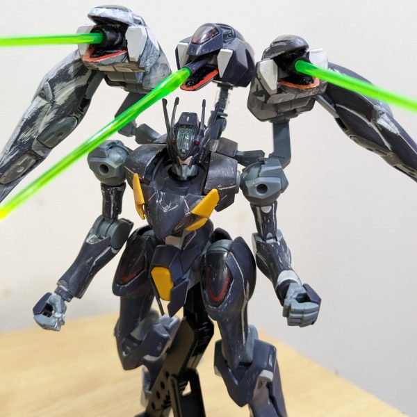 ガンプラあるあるその１