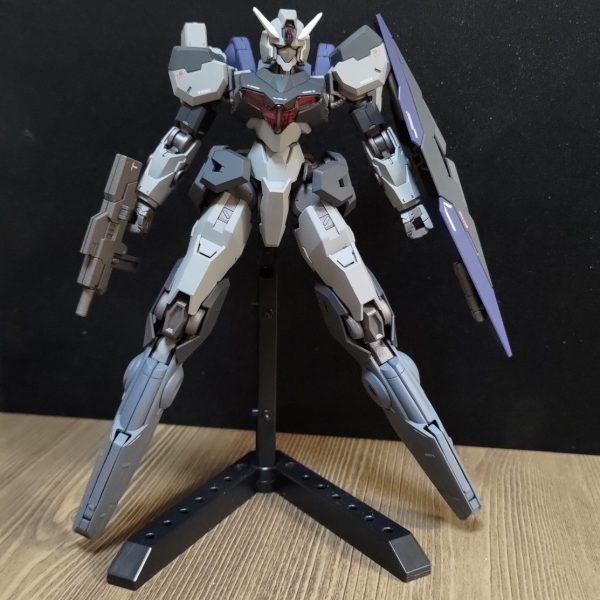 宇宙戦用ガンヴォルヴァ