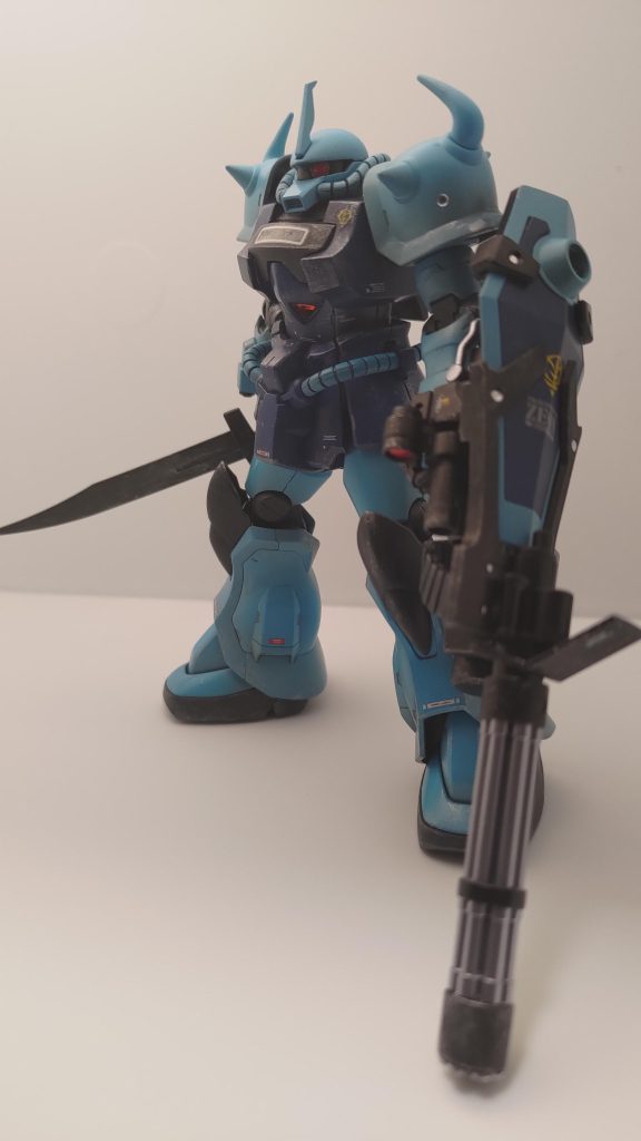 簡易ブース(100均)で仮撮影そのいち