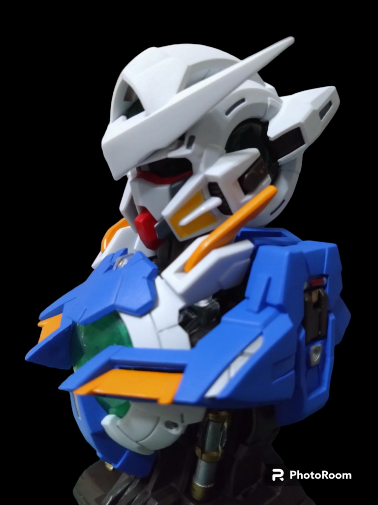 メカニカルバスト 02｜N.kojiさんのガンプラ作品｜GUNSTA