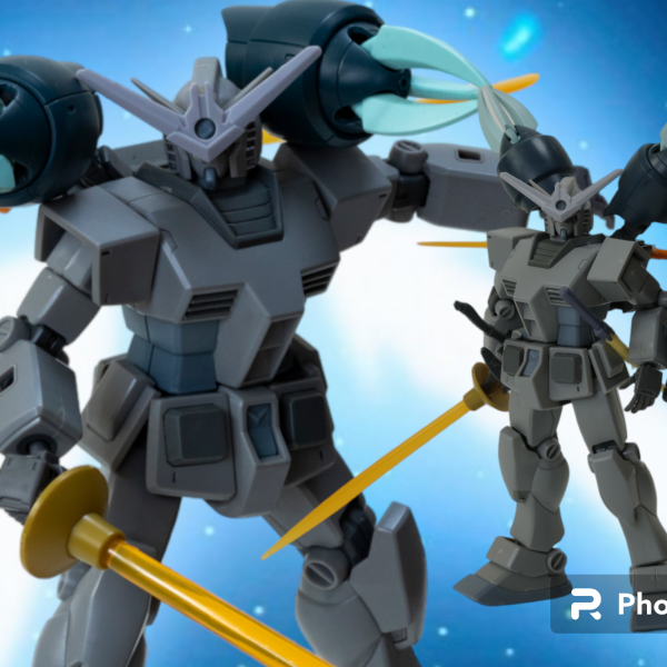 ガンダムセブンソード