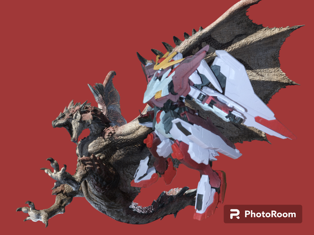 まだまだここからだ!