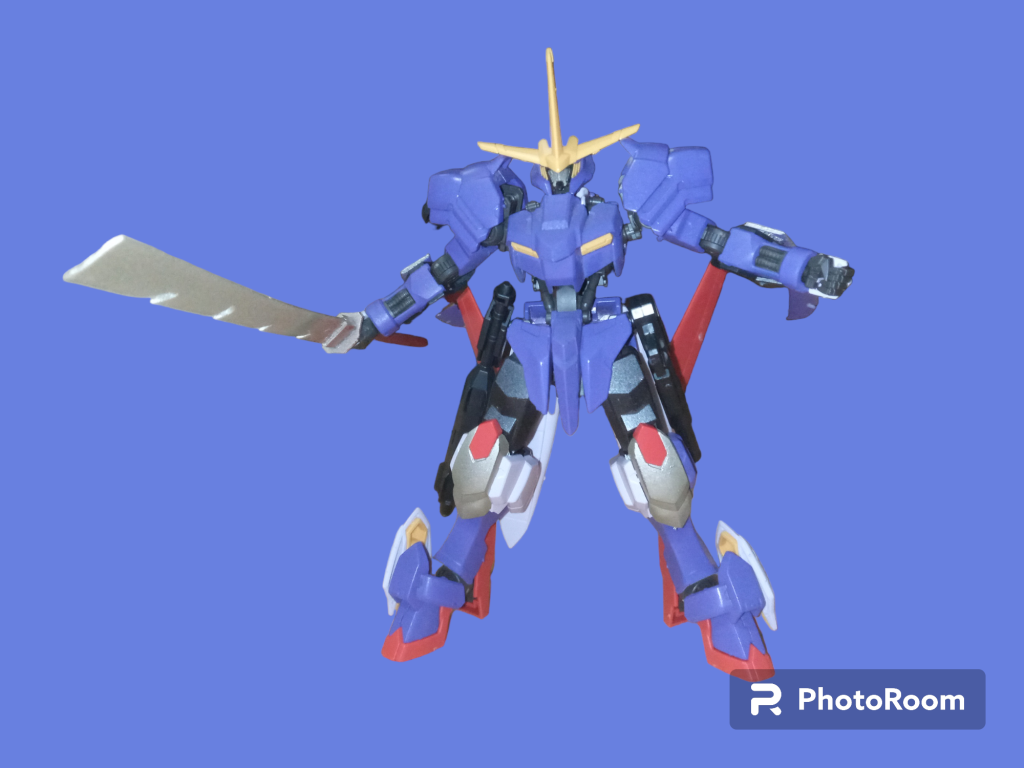 (ジョシュア) さあ俺の力見せてもらおうか行くぞ端白星