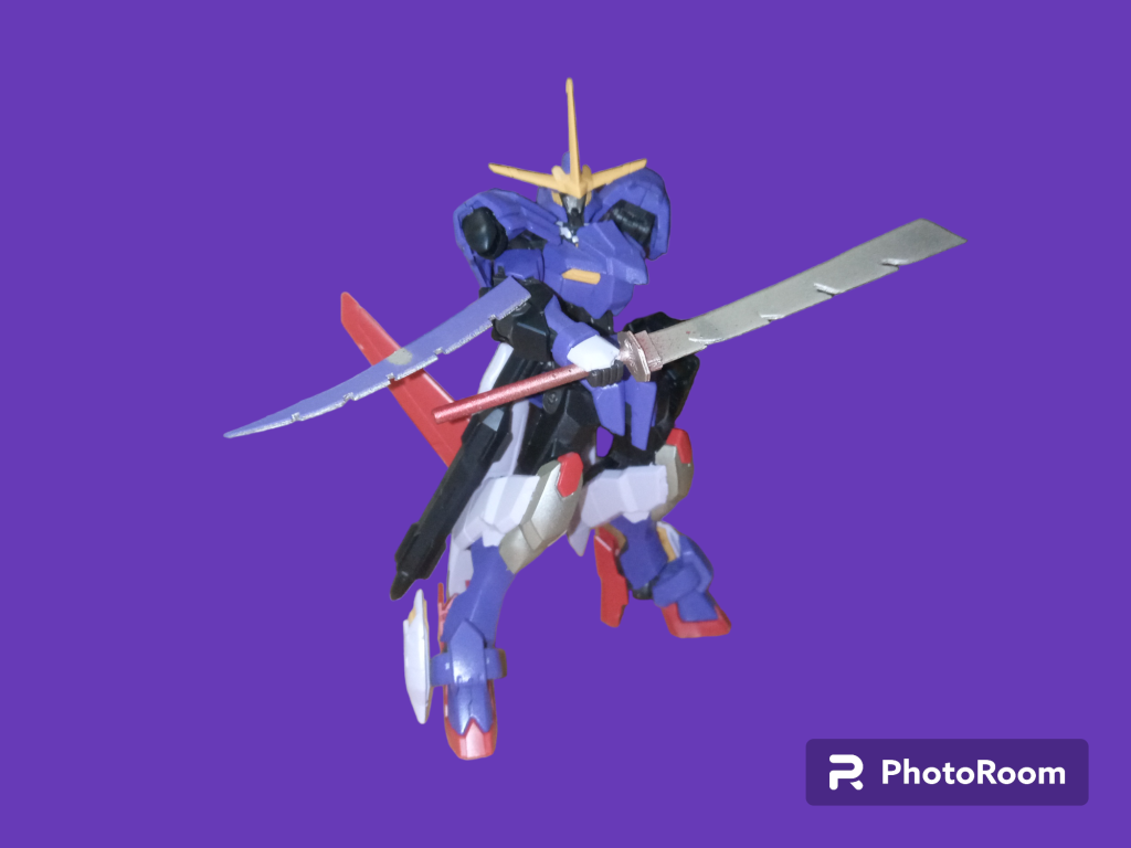 (ジョシュア) 滅殺！