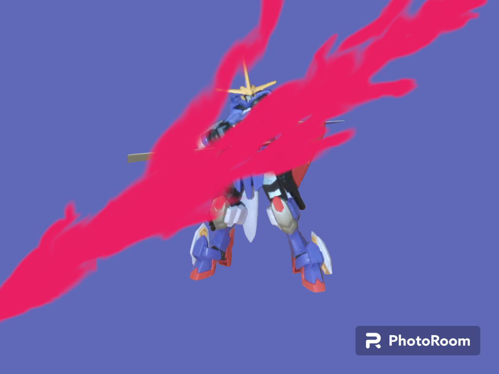 (ジョシュア) 炎龍斬!