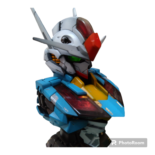 水星の魔女　エアリアル