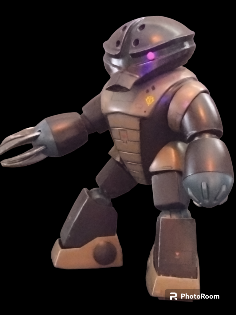 ブラックライト使用しましたが蛍光ピンクがイマイチ輝きが…。