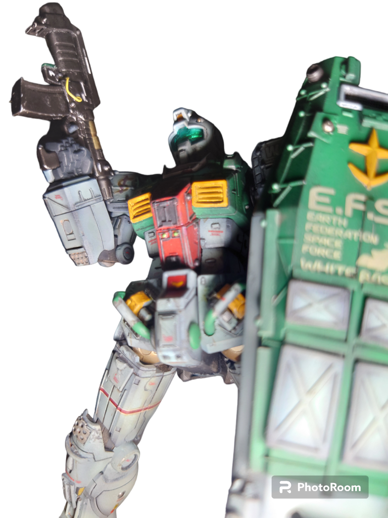 あおりでパシャ!