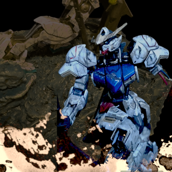 折れぬ刃砕けぬ意志