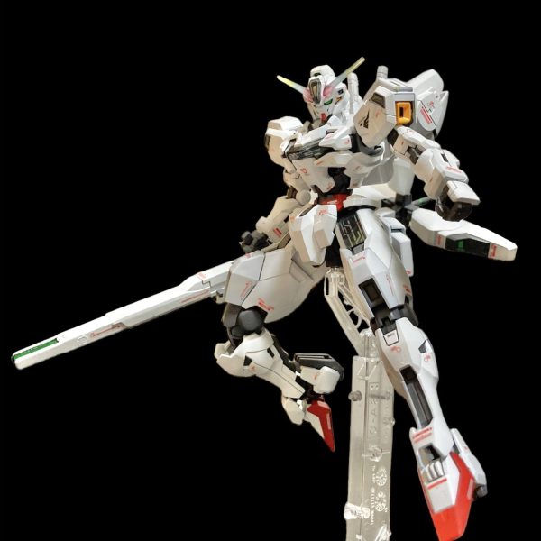 ガンダム・キャリバーン