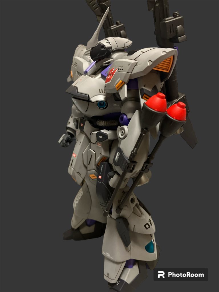 最近この角度が好きです