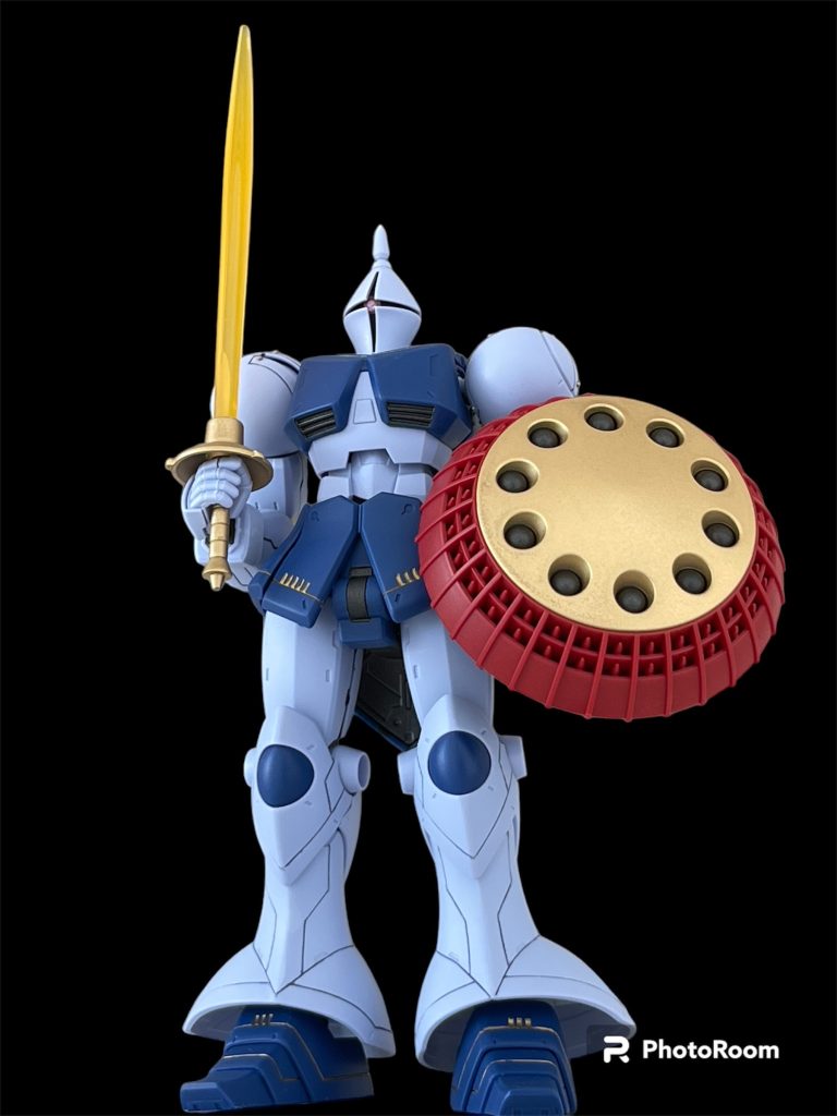 主に足周りをメインにスジボリを入れました。