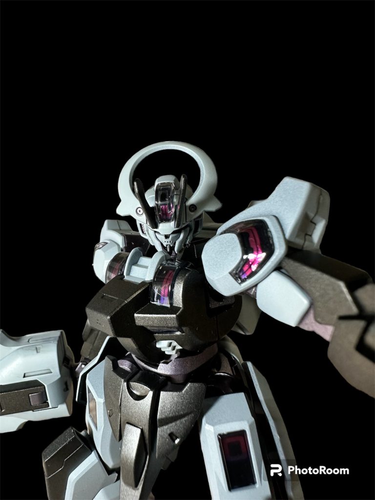 全塗装再開記念投稿–3枚目/制作者：よっしー@修行中