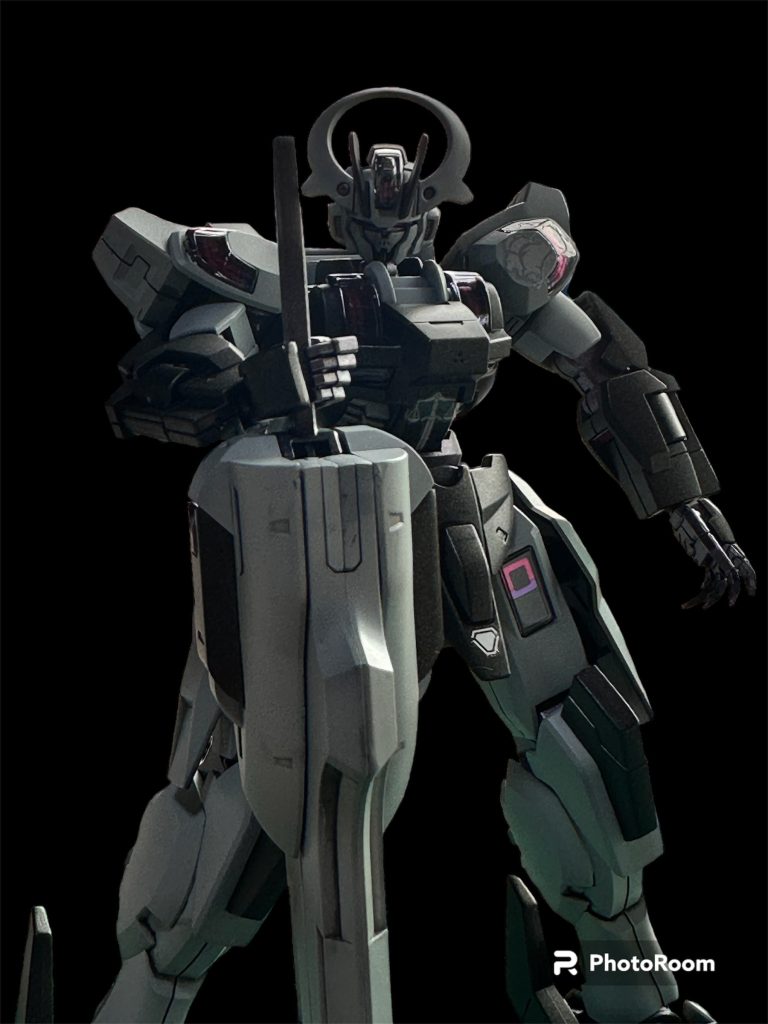 全塗装再開記念投稿–2枚目/制作者：よっしー@修行中