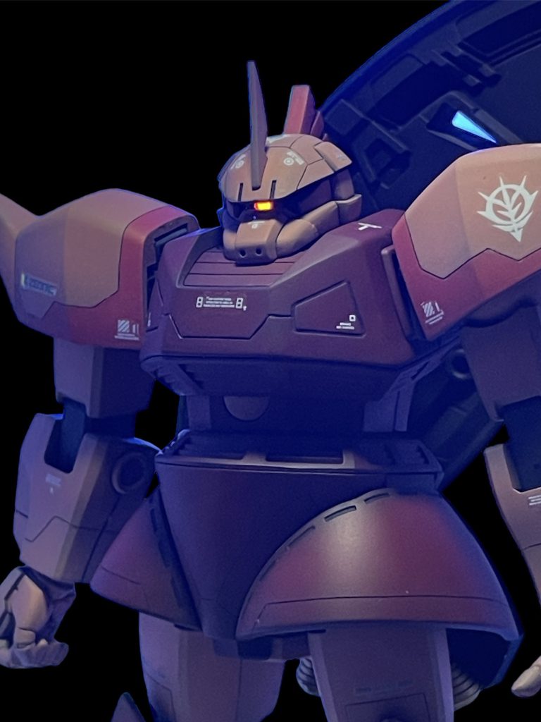 カメラアイはびこーん‼︎します