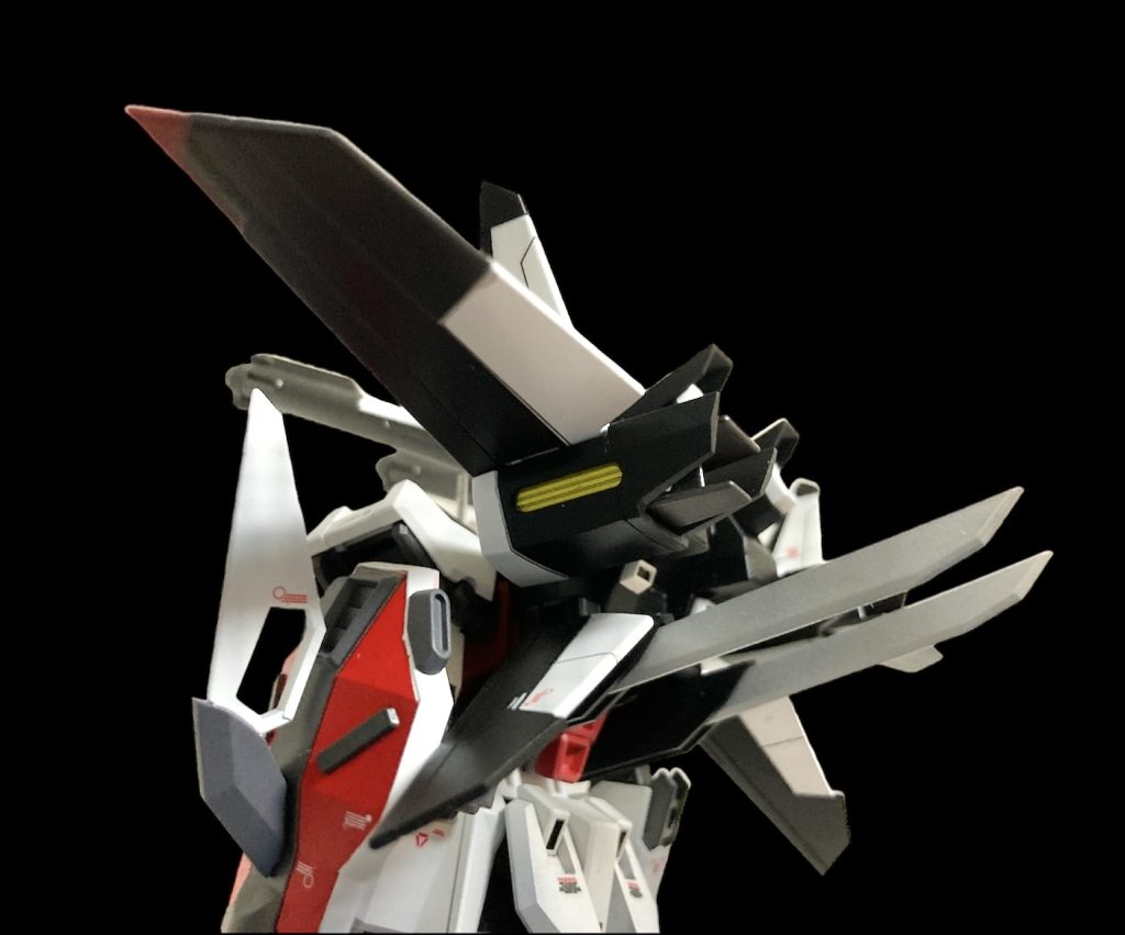 ストライクルージュI.W.S.P–3枚目/制作者：Shin106u