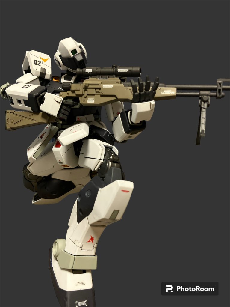 やっぱりこのポーズは外せません