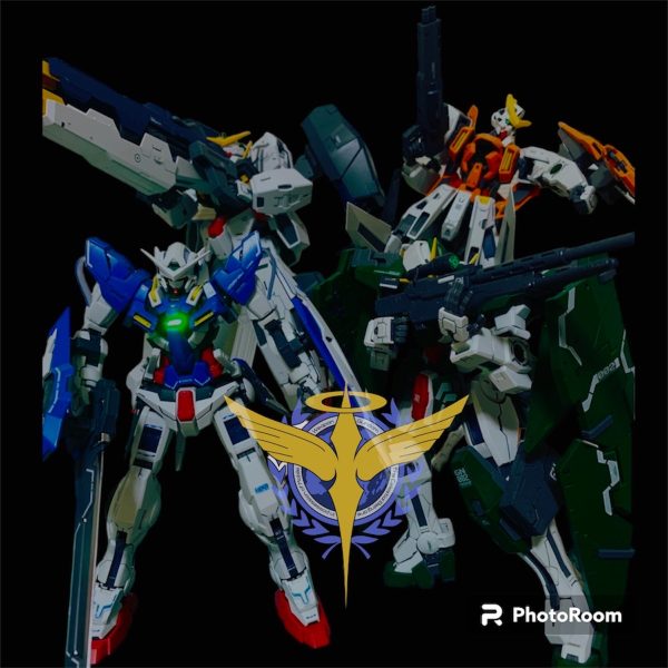 ソレスタルビーイング