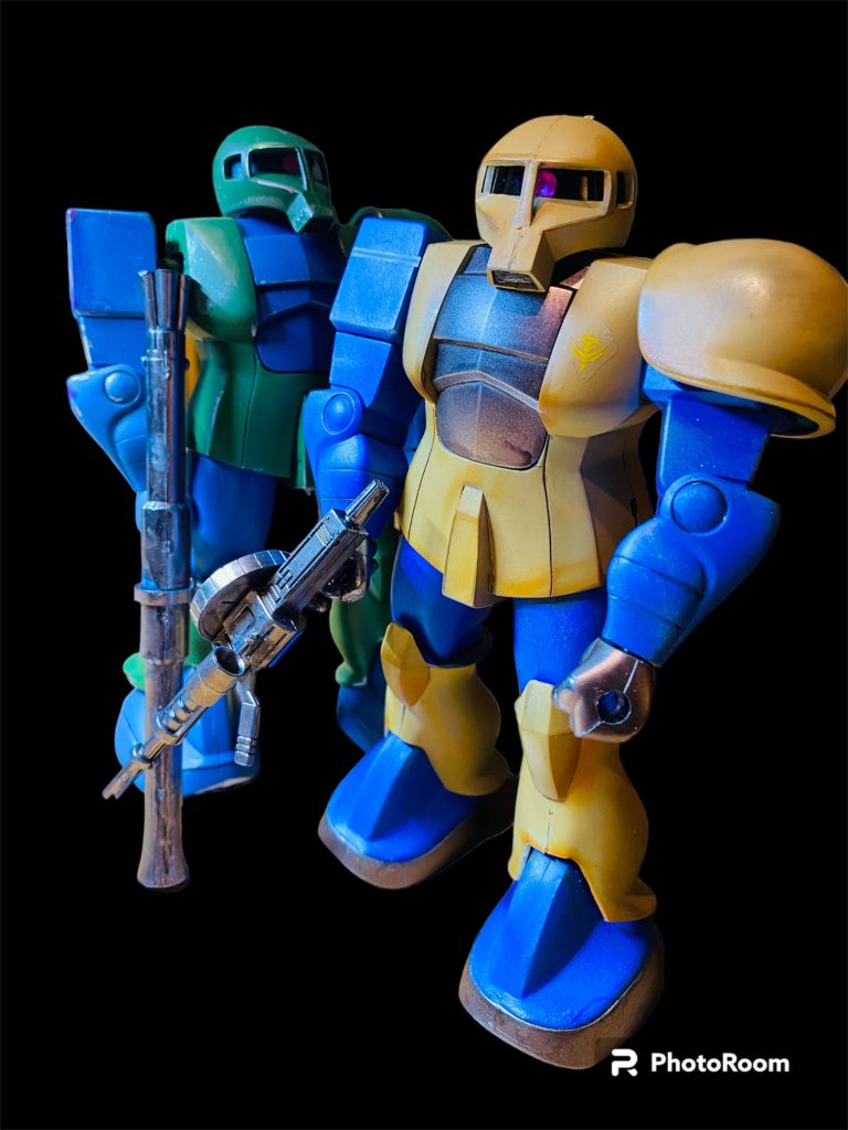 リアルタイプカラーも気に入りました。