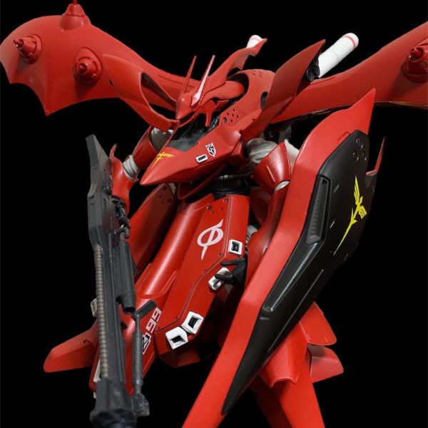 ナイチンゲール