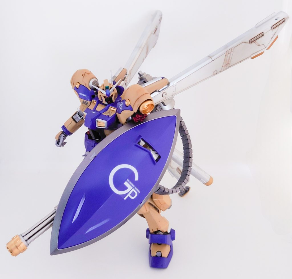 好きなアングルその2