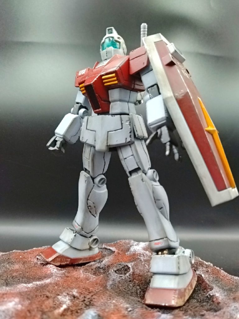 色んなジムがあるけどこのジムがシンプル・イズ・ベスト♪