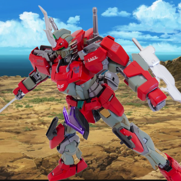 MG エクスパーダデュエル