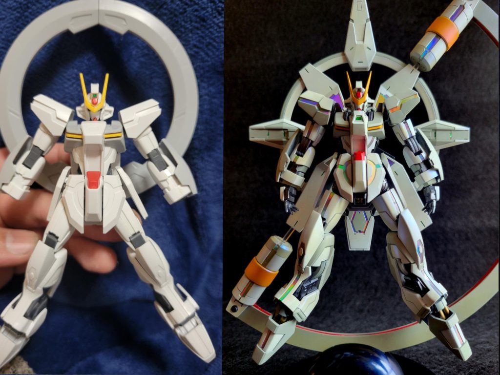 スタイルはかなり変わりました。あまり意識はしていませんでしたが、関節の置換え良い塩梅になっていたようです。