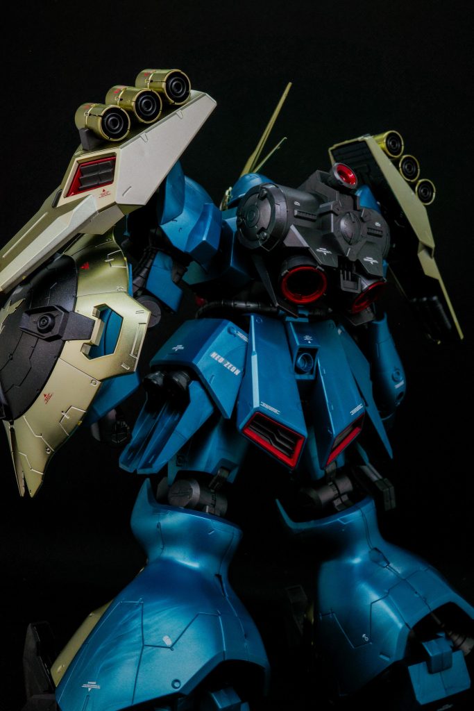 バックショット