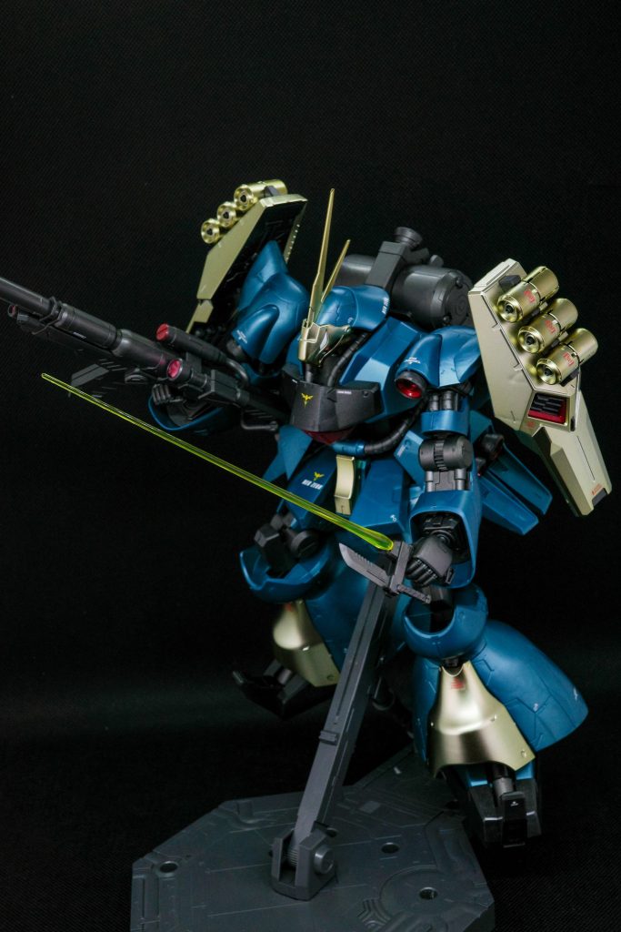 ビームサーベル