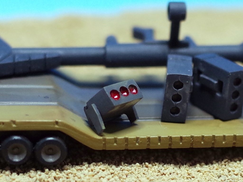 　『アフリカ戦線 ジオン機動部隊』　–6枚目/制作者：だんくら工房・mk戦車