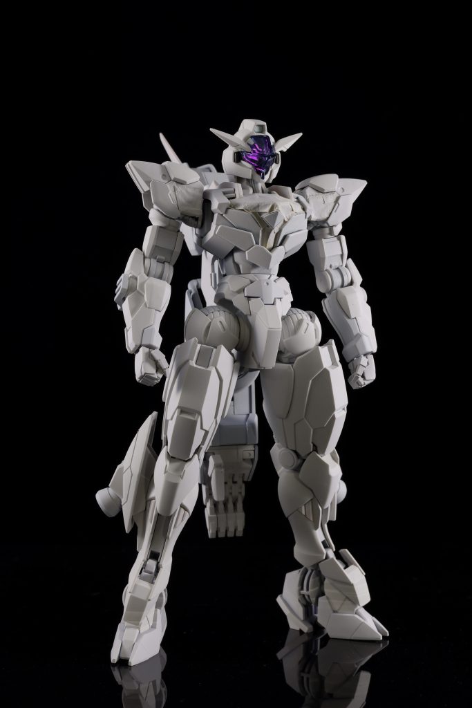 サフ吹き完了時