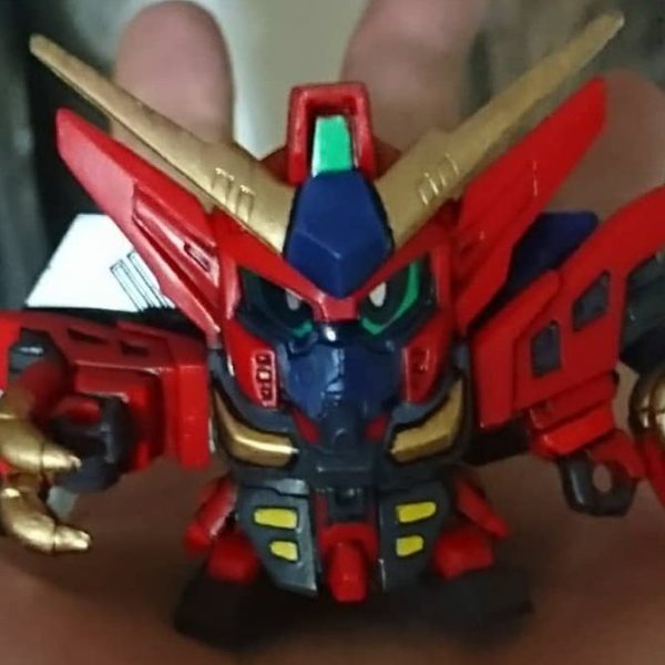 ガンダムヴァサーゴ