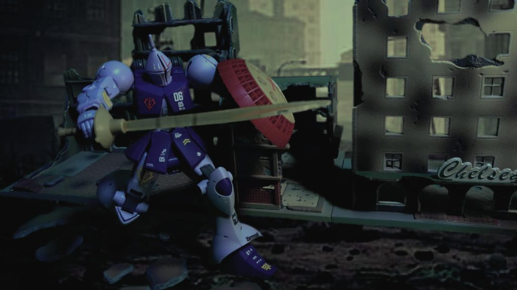 キシリア様から頂いたものだぁぁぁぁ！