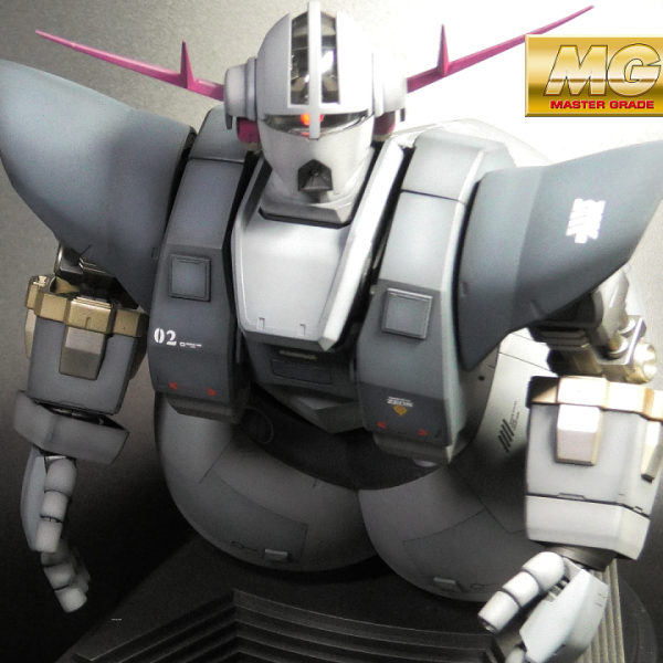 ジオング・ガンプラ改造作品まとめ｜機動戦士ガンダム｜GUNSTA（ガンスタ）