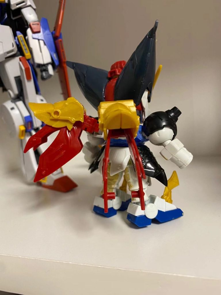 武者魔須駄–3枚目/制作者：爆熱のピッタノ