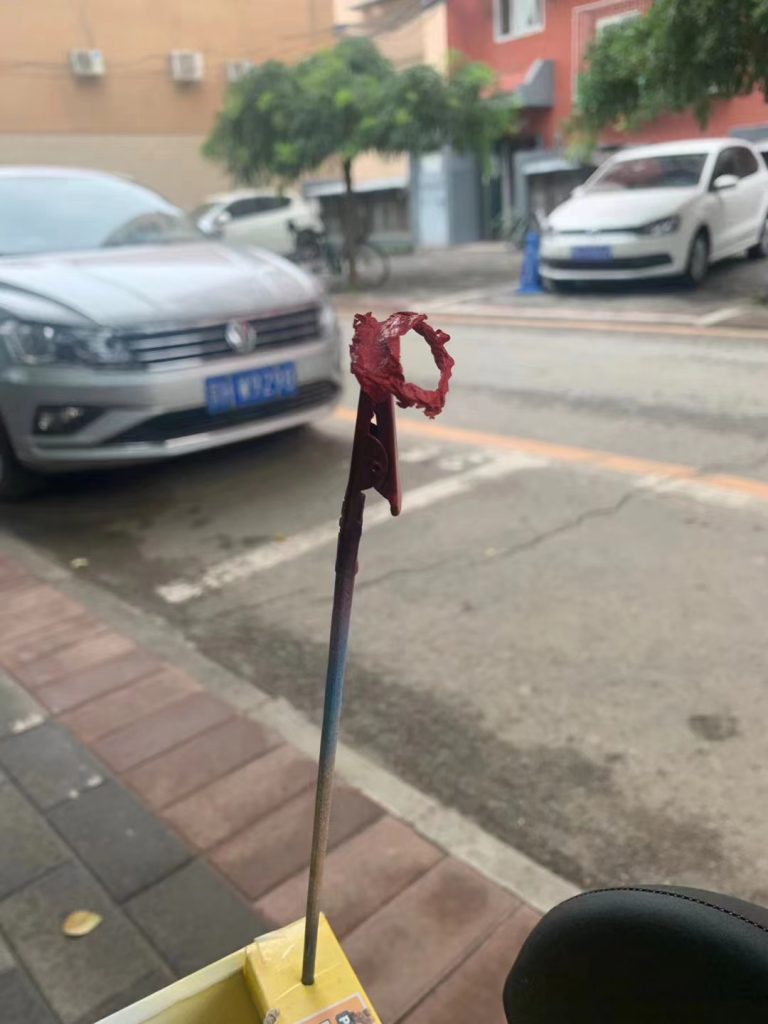 ルリュウ’ガイ　真ベアッガイロボ 世界最後の日.Ver–4枚目/制作者：爆熱のピッタノ