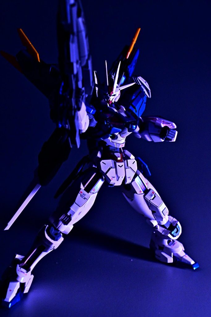 色温度をぐっと下げて。